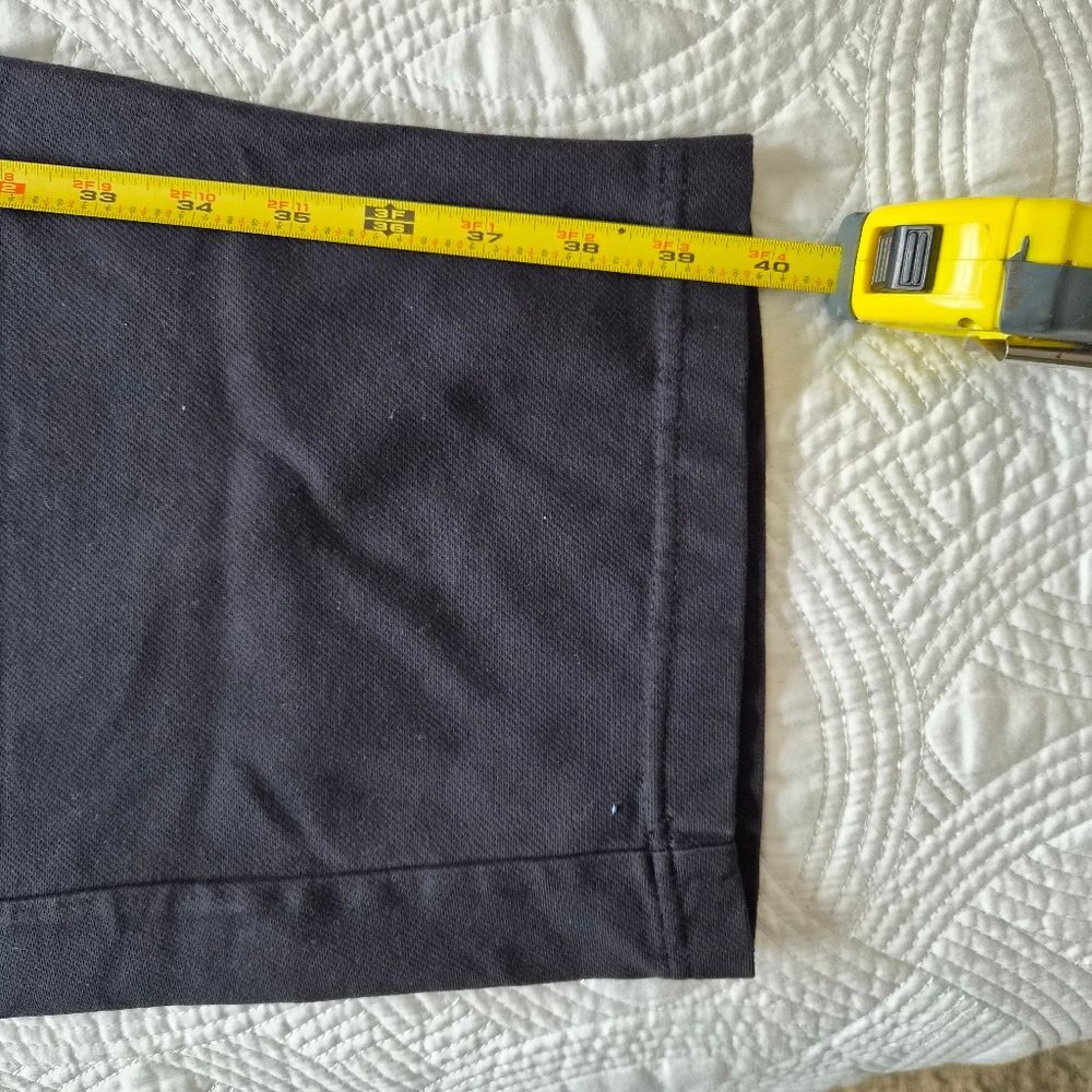 EUC ATHLETA Farallon Pant Black size XL #533741 Activewear - Picture 13 of 13